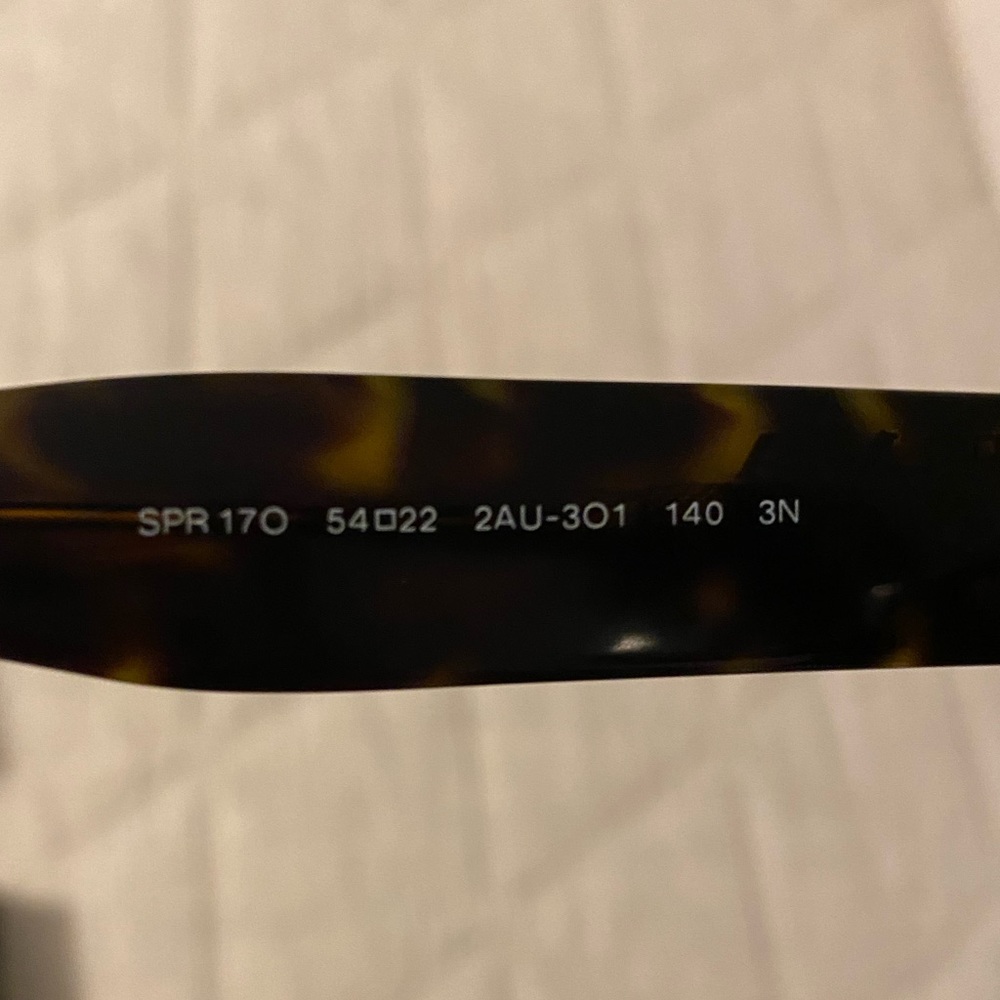 Prada sunglasses - Picture 5 of 5